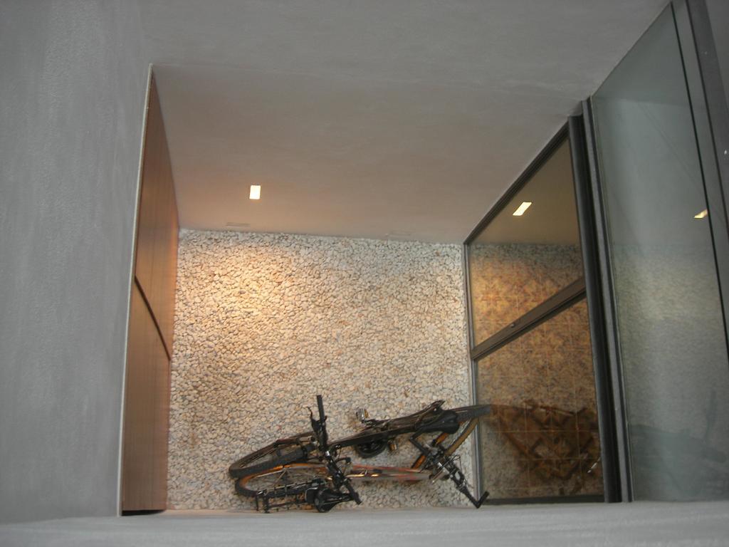 Suncity Ismo Arquitectura Malaga Exterior photo