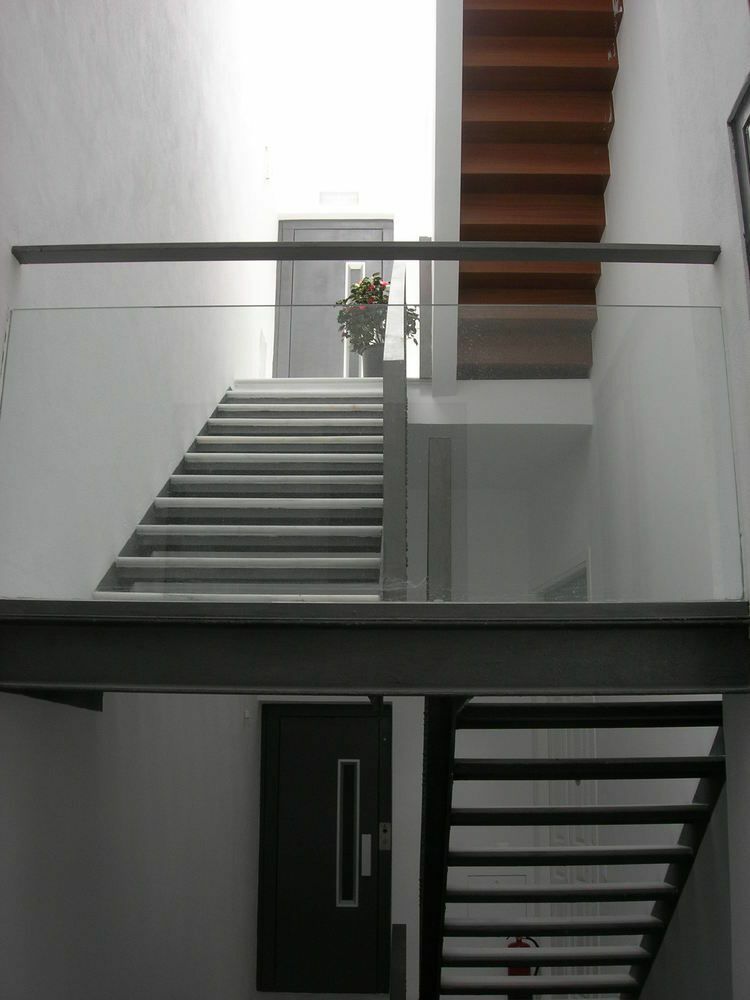 Suncity Ismo Arquitectura Malaga Exterior photo